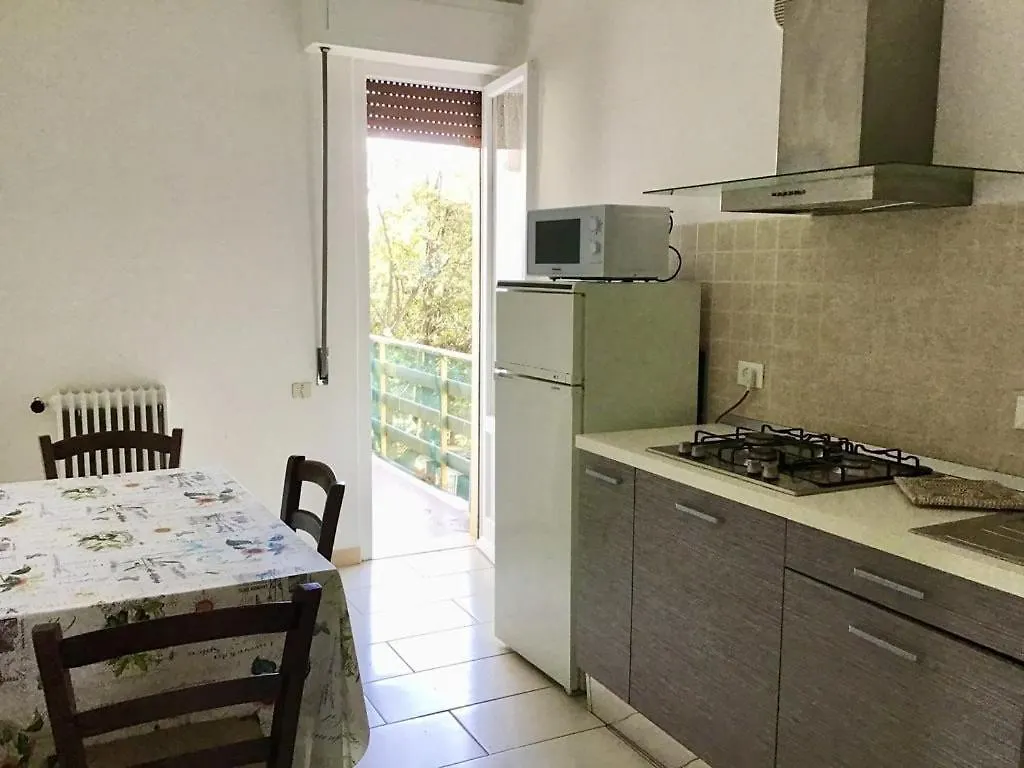 Apartment Franca Appartamenti 88 San Vincenzo