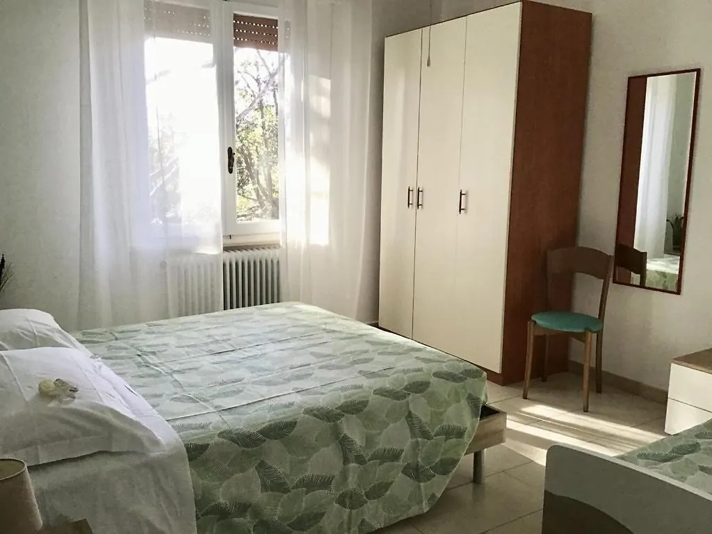Franca Appartamenti 88 San Vincenzo 0*,  Italy