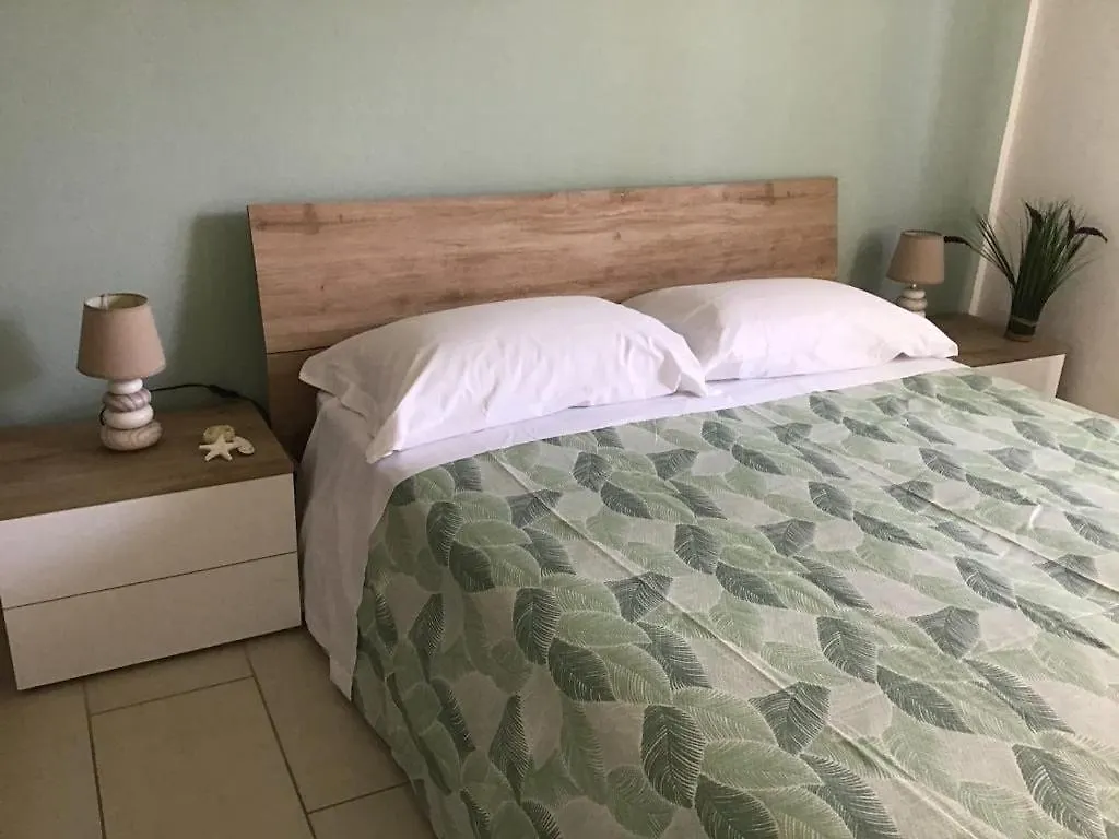 Apartment Franca Appartamenti 88 San Vincenzo