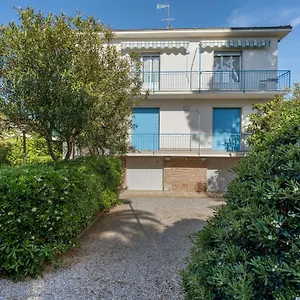 Casa Fiora San Vincenzo