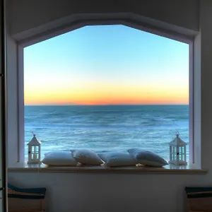 Lilla Sulla Di Luxury San Vincenzo